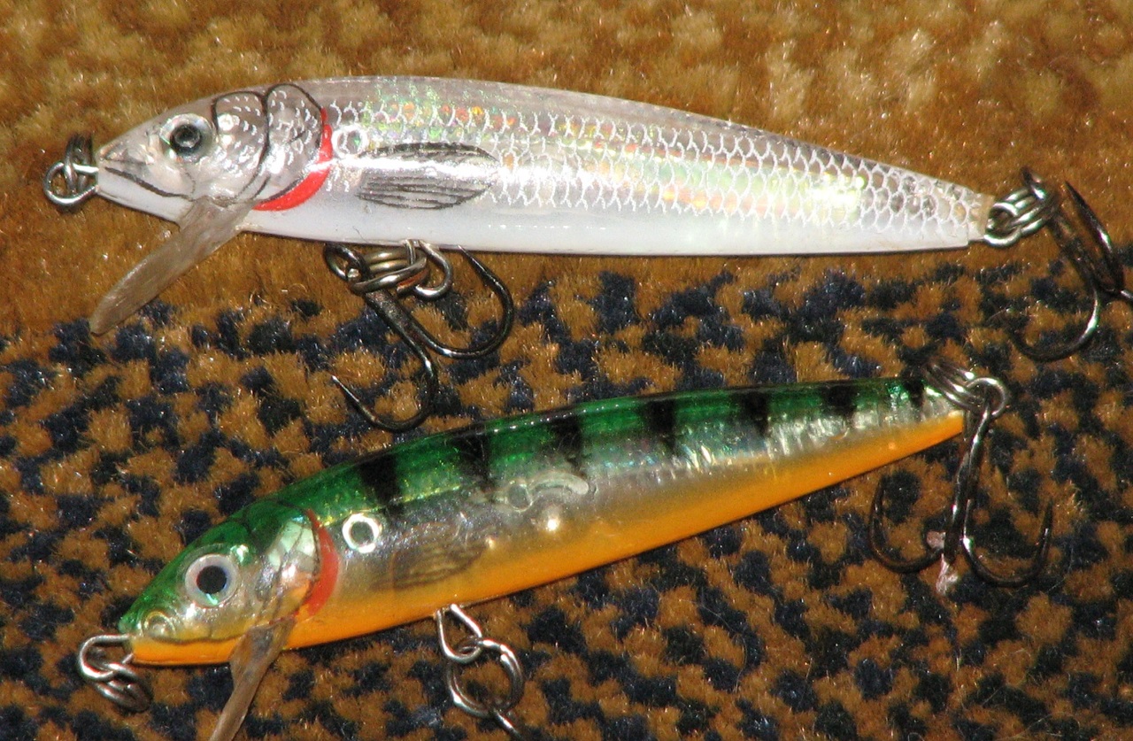 Zubatac (Dentex dentex) Rapala_Husky_Jerk_Review