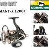Big Cat GIANT-X model 12000