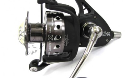 Daiwa Cormoran Big Cat GIANT-X 12000