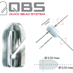 dega-quick-bead-system